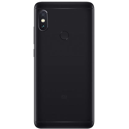 Used Xiaomi Redmi Note 5 Pro 64GB 4GB RAM Black