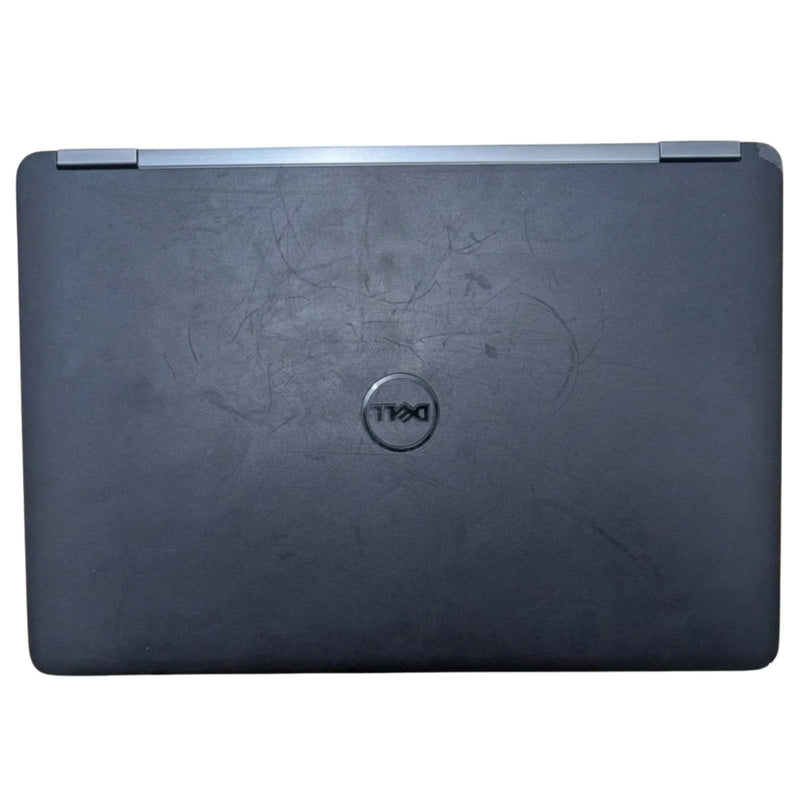 Dell Latitude E7270 Series 12.5" Intel Core i7 6th Gen 256GB SSD 8GB RAM