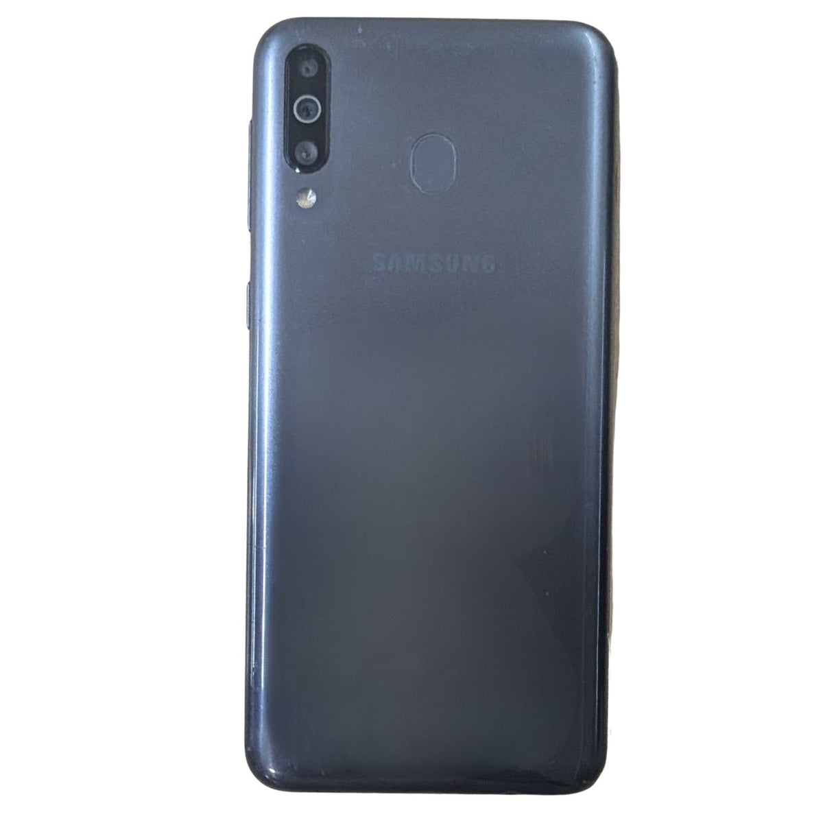 Samsung Galaxy M30 64GB 4GB RAM Gradation Black