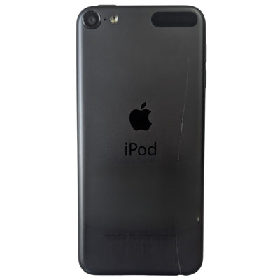 Apple iPod Touch 6th Gen (A1574) 32GB Space Gray (Good Condition) - Alternate View