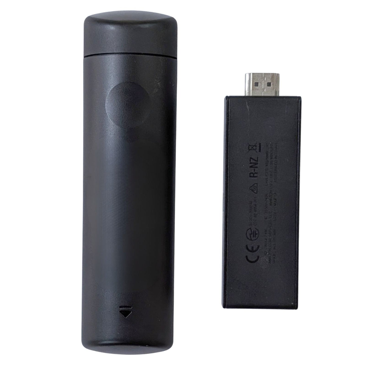 Amazon Fire TV stick 3rd Gen streaming device with Alexa Voice Remote Black (Good Condition)