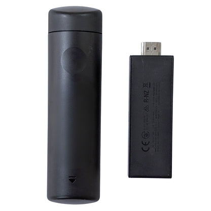 Amazon Fire TV stick 3rd Gen streaming device with Alexa Voice Remote Black (Good Condition)