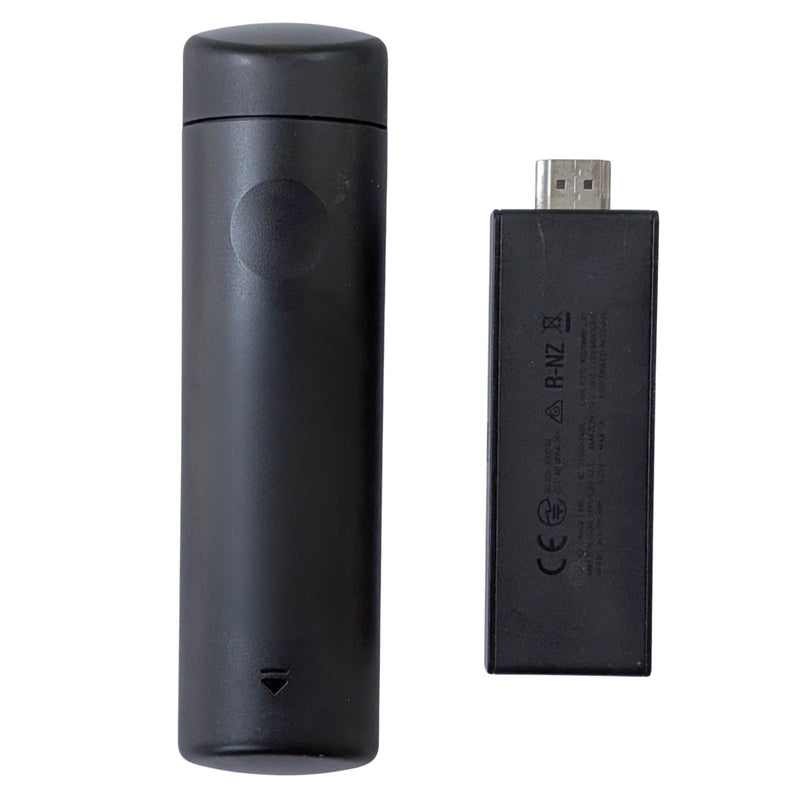 Amazon Fire TV stick 3rd Gen streaming device with Alexa Voice Remote Black (Good Condition)
