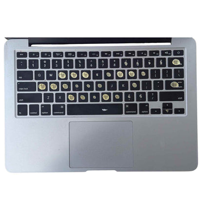 Used Apple MacBook Pro (Retina, 13-inch 2015) (A1502) Intel Core i5 5th Gen