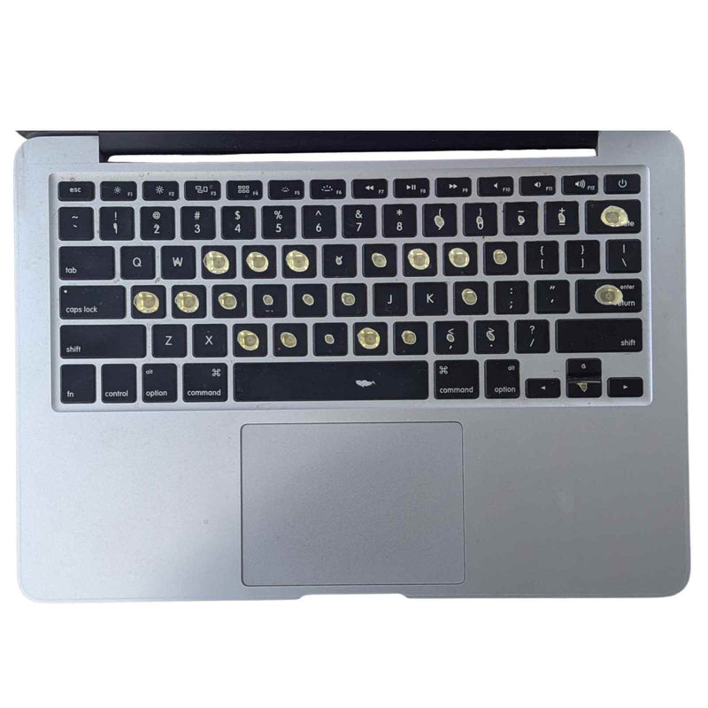 Used Apple MacBook Pro (Retina, 13-inch 2015) (A1502) Intel Core i5 5th Gen