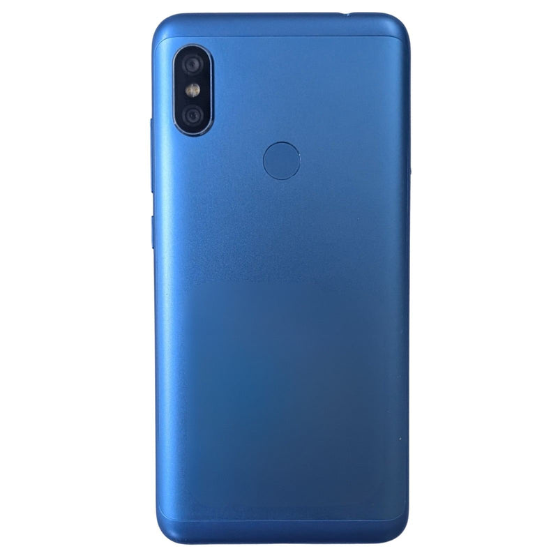 Xiaomi Redmi Note 6 Pro 64GB 4GB RAM (Refurbished)