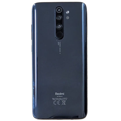 Xiaomi Redmi Note 8 Pro 64GB 6GB RAM Shadow Black (Good Condition)