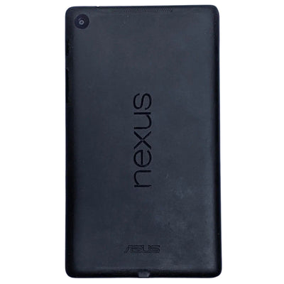 Asus Google Nexus 7 (2nd Gen) 7" (Wi Fi) 16GB 2GB RAM Black (Good Condition) - Alternate View