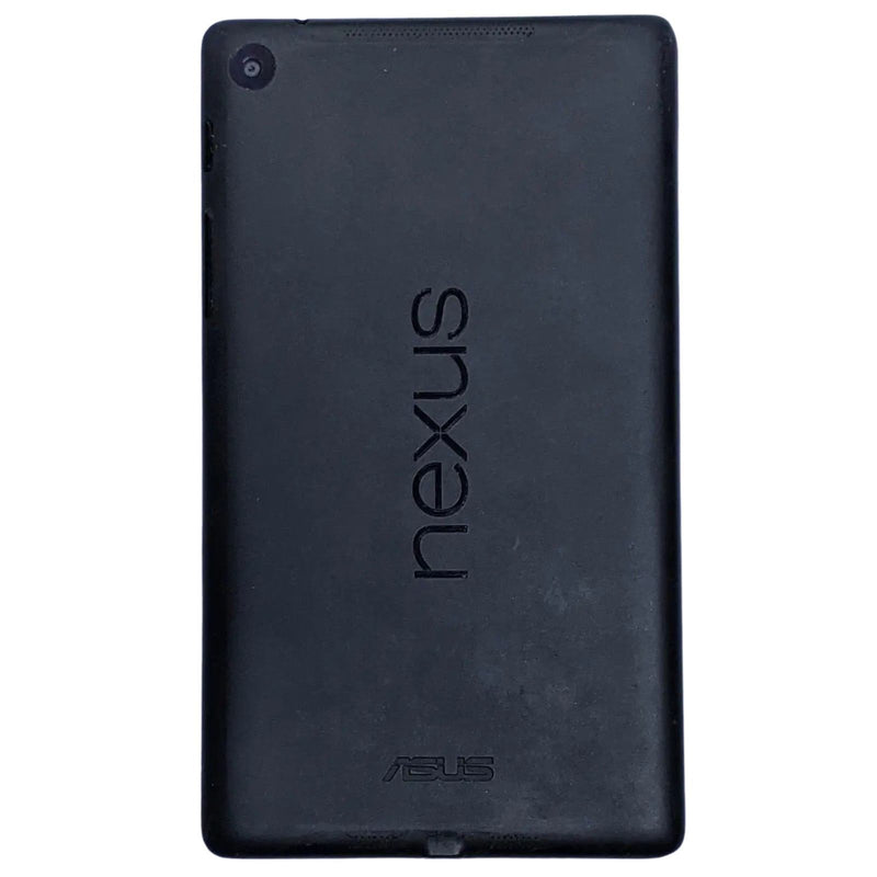 Asus Google Nexus 7 (2nd Gen) 7" (Wi Fi) 16GB 2GB RAM Black