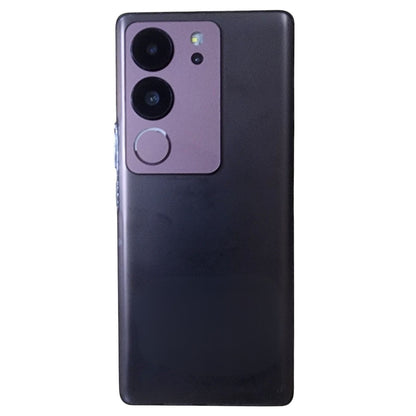 Used Vivo V29 5G 128GB 8GB RAM Majestic Red