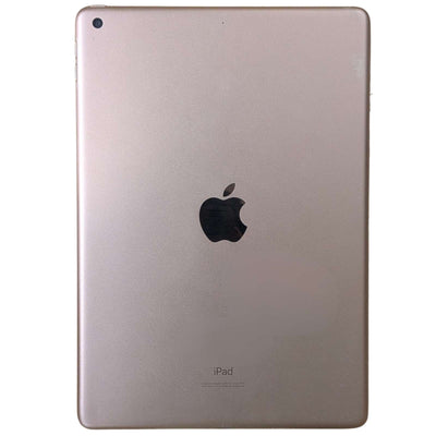 Used Apple iPad 7th Gen (Wi Fi) 10.2" (A2197) 32GB Rose Gold - Alternate View