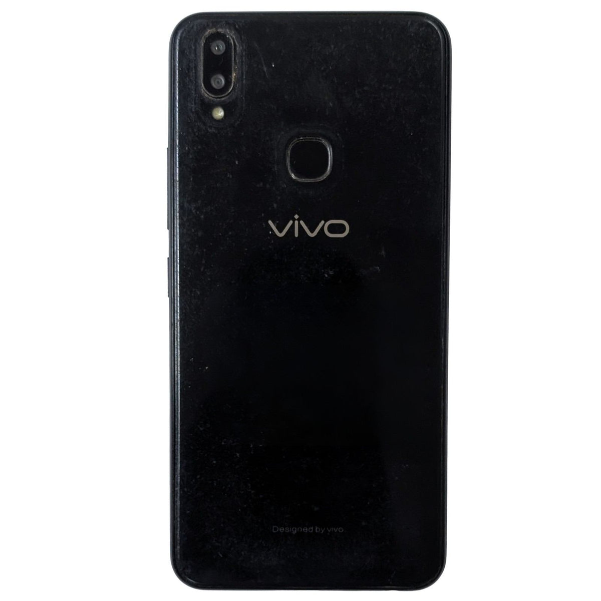 Used Vivo Y83 Pro 64GB 4GB RAM Black