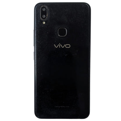 Used Vivo Y83 Pro 64GB 4GB RAM Black