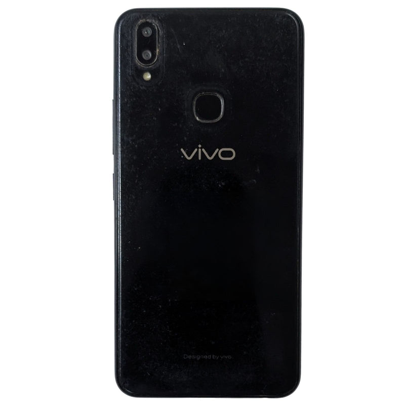 Used Vivo Y83 Pro 64GB 4GB RAM Black