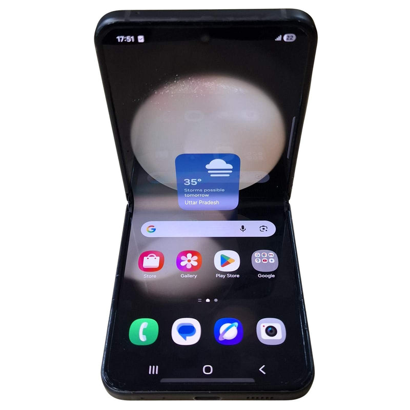 Samsung Galaxy Z Flip 5 5G 256GB 8GB RAM
