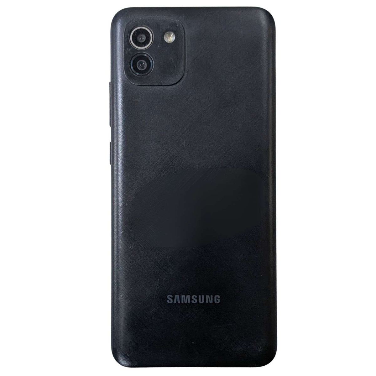 Used Samsung Galaxy A03 32GB 2GB RAM Black