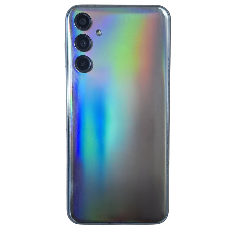 Back View Of Samsung Galaxy M34 5G