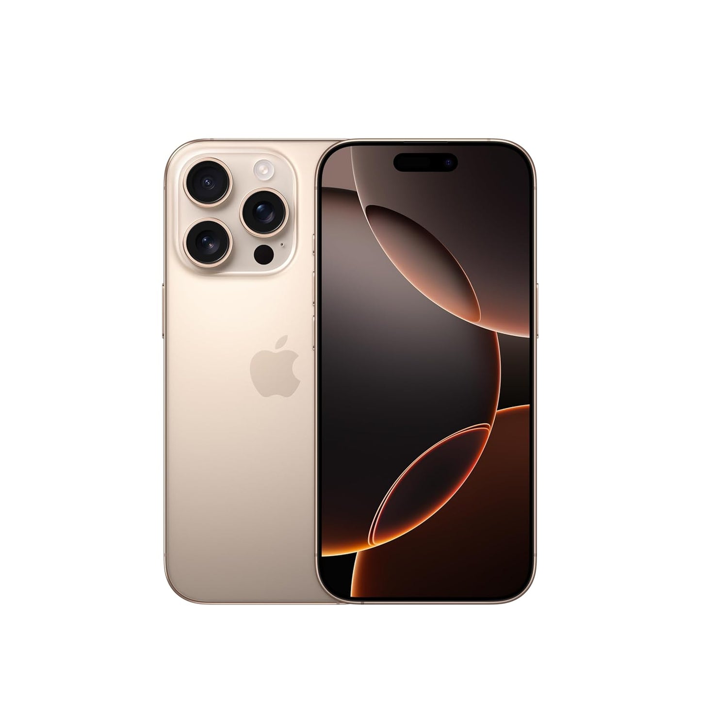 Apple iPhone 16 Pro 5G 128GB (New Condition - Brand warranty)