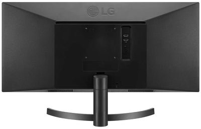 LG ULTRAWIDE LCD 29" (73CM) 2560 X 1080 IPS Display Monitor, 29WL500 (Unboxed - Brand Warranty) - Alternate View