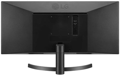 Buy LG 29" (73CM) UltraWide™ 21:9 WFHD LCD 2560 X 1080 Pixels IPS Display Monitor- HDR 10, AMD Freesync, Srgb 99%, Slim Bezel, Multitasking Monitor, Hdmi X 2, 29WL500 Black (Good condition) LG