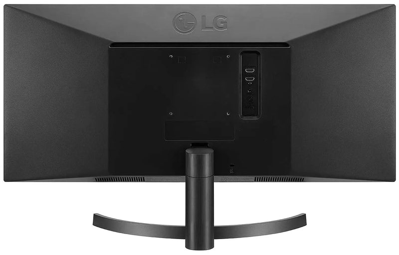 Buy LG 29" (73CM) UltraWide™ 21:9 WFHD LCD 2560 X 1080 Pixels IPS Display Monitor- HDR 10, AMD Freesync, Srgb 99%, Slim Bezel, Multitasking Monitor, Hdmi X 2, 29WL500 Black (Good condition) LG