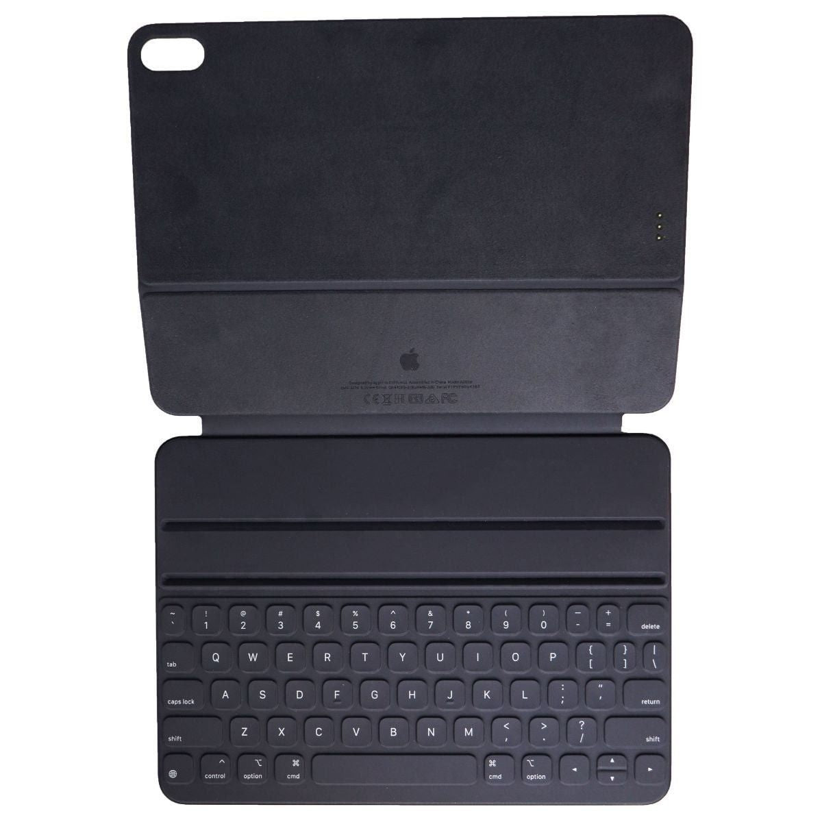 Smart Keyboard Folio