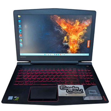 Used Lenovo Legion Y520-15IKBN  - Budli Certified