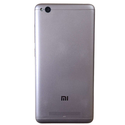 Xiaomi Redmi 4A 32GB 2GB RAM Gold - Alternate View
