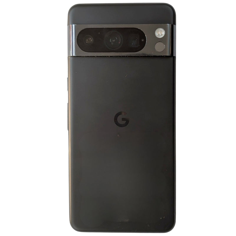 Google Pixel 8 Pro 256GB 12GB RAM 5G Obsidian 