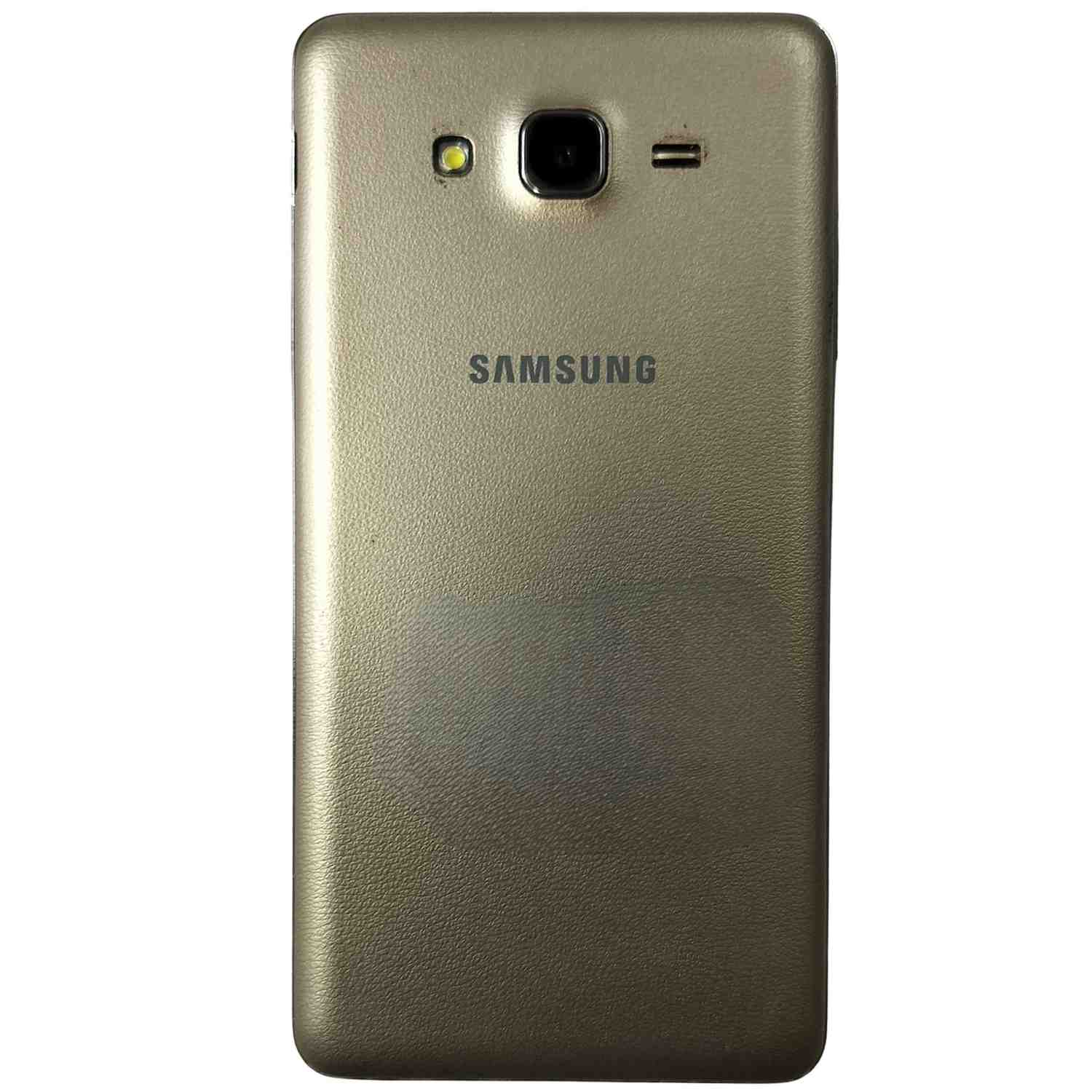 Used Samsung Galaxy On7 16GB Gold