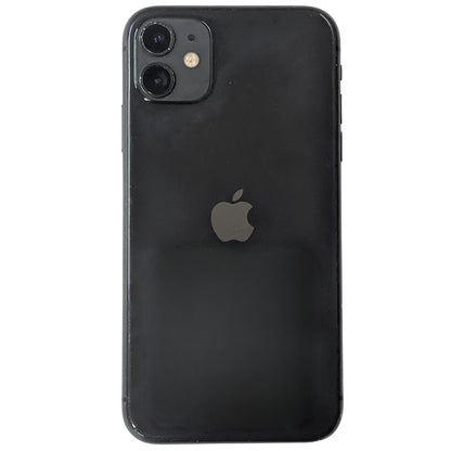 Apple iPhone 11 64GB Black 