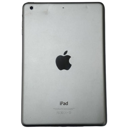 Apple iPad mini 2 Wi Fi (A1489) 7.9" Wi Fi 