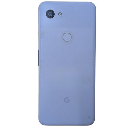 Google Pixel 3A 64GB 4GB RAM Purple-ish