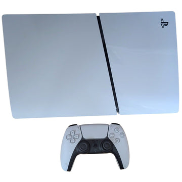 Sony PlayStation 5 - Budli Certified