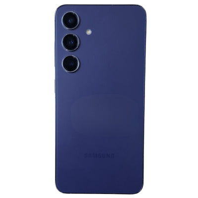 Samsung Galaxy S24 5G 128GB 8GB RAM Cobalt Violet (Good Condition) - Alternate View