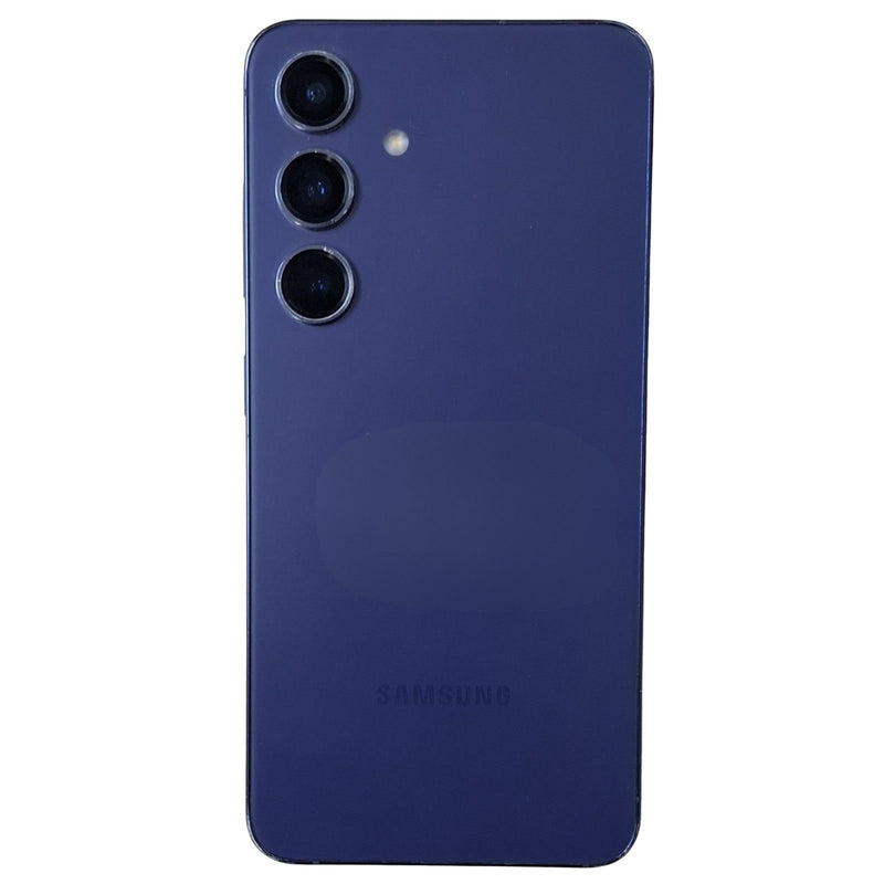 Samsung Galaxy S24 5G 128GB 8GB RAM Cobalt Violet (Good Condition)