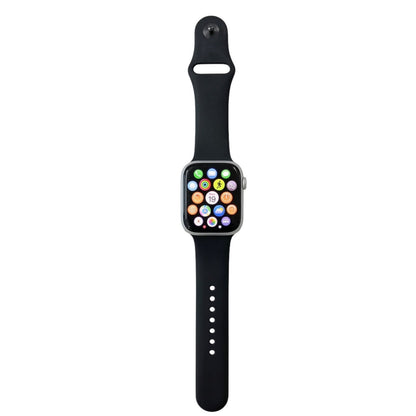 Apple Watch Series 8 (A2774) GPS + Cellular Alum 45mm Starlight (Good Condition)