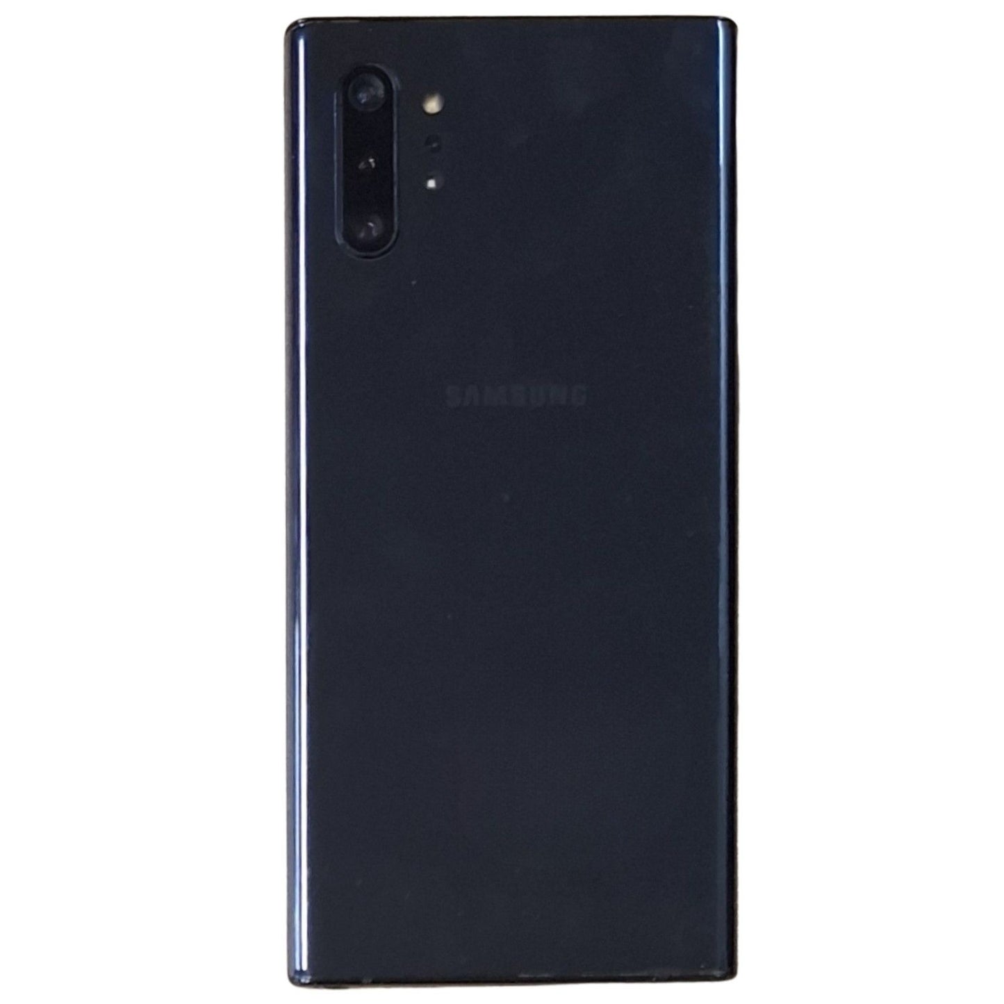 Used Samsung Galaxy Note 10 Plus 256GB 12GB RAM Aura Black