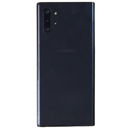 Used Samsung Galaxy Note 10 Plus 256GB 12GB RAM Aura Black