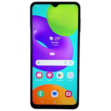 Samsung Galaxy M32 5G 128GB 8GB RAM - Budli Certified