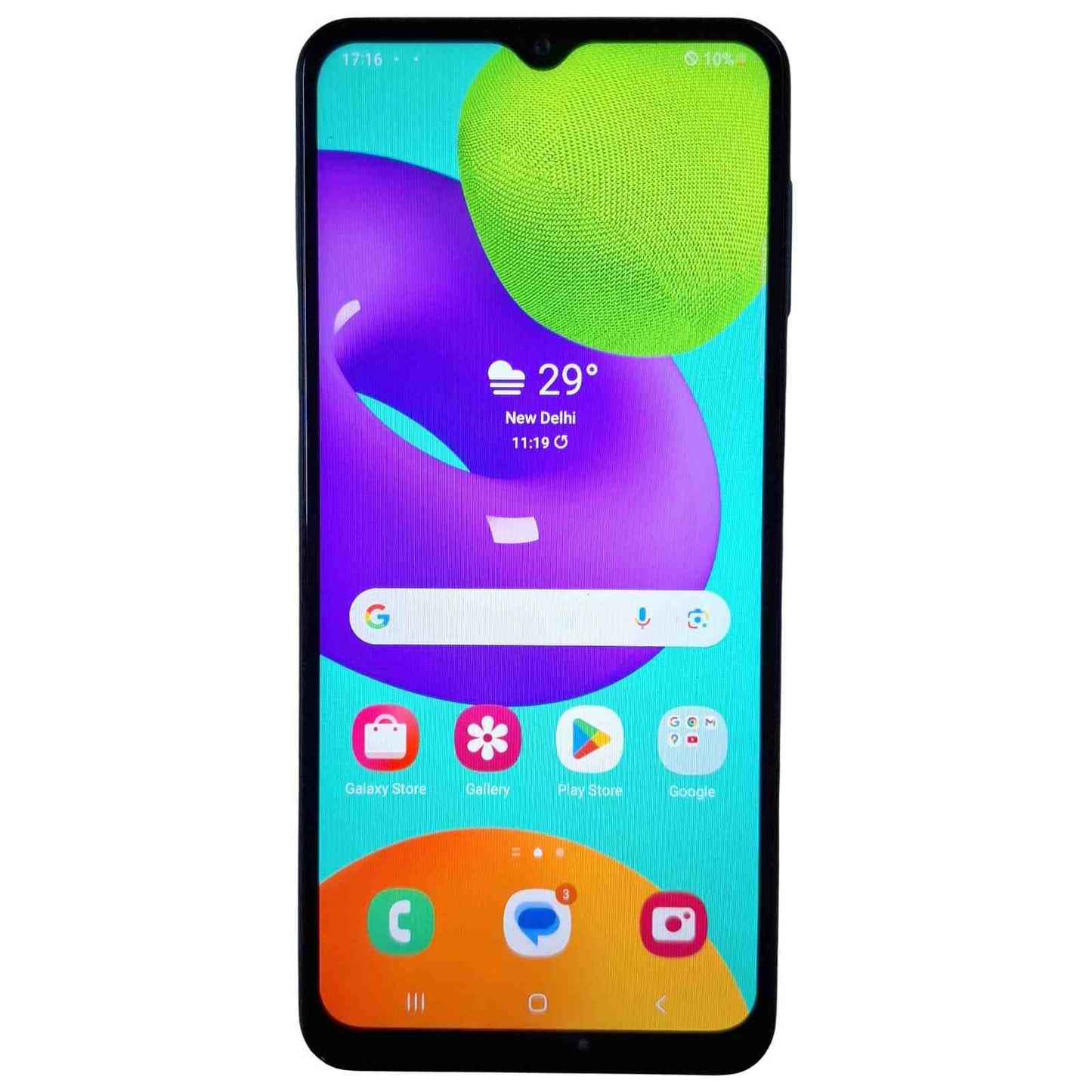 Samsung Galaxy M32 5G 128GB 8GB RAM