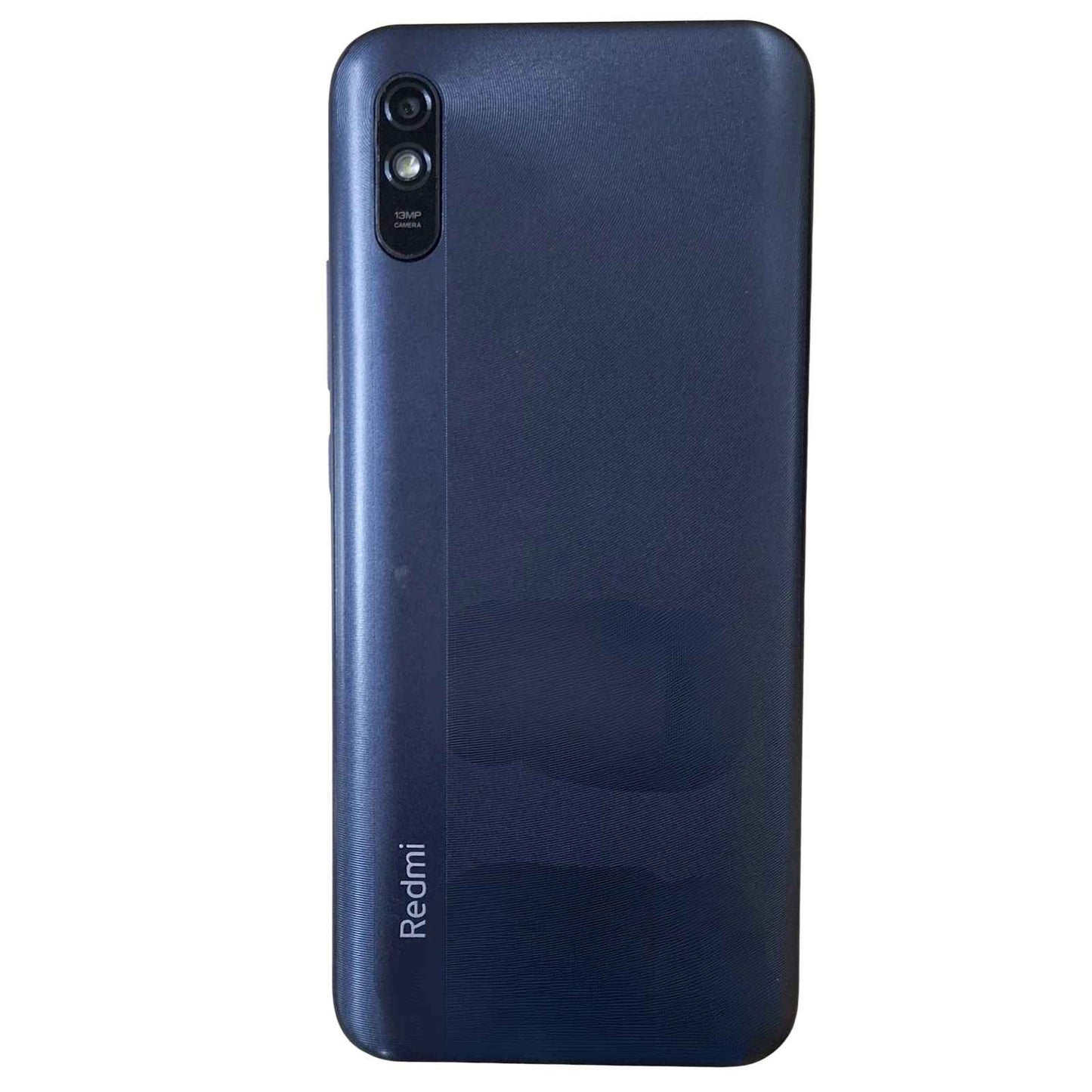 Back View Of Xiaomi Redmi 9i Sport 64GB 4GB RAM (Refurbished)
