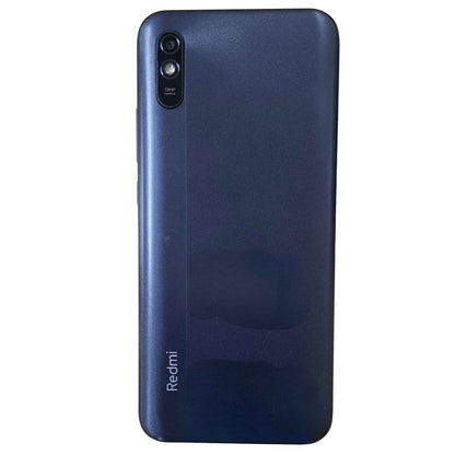 Back View Of Xiaomi Redmi 9i Sport 64GB 4GB RAM (Refurbished)