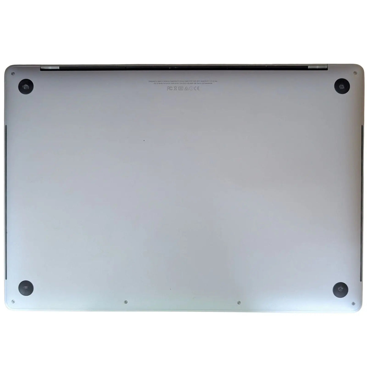 Apple MacBook Pro (15-inch, 2016)
