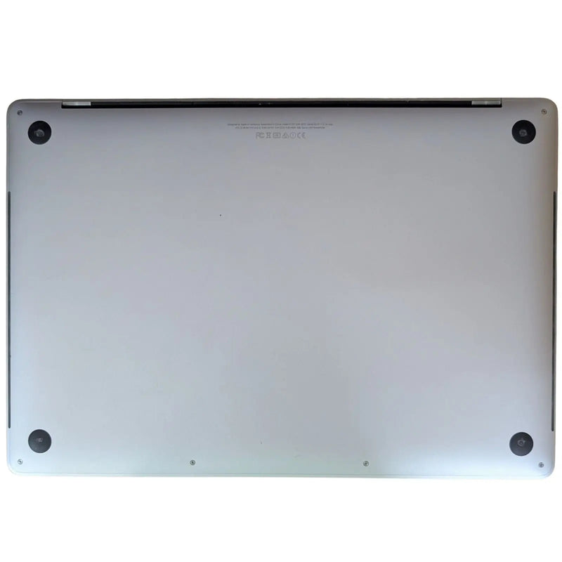 Apple MacBook Pro (15-inch, 2016)
