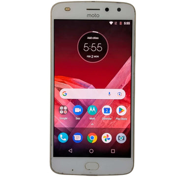 Used Motorola Moto Z2 Play  - Budli Certified