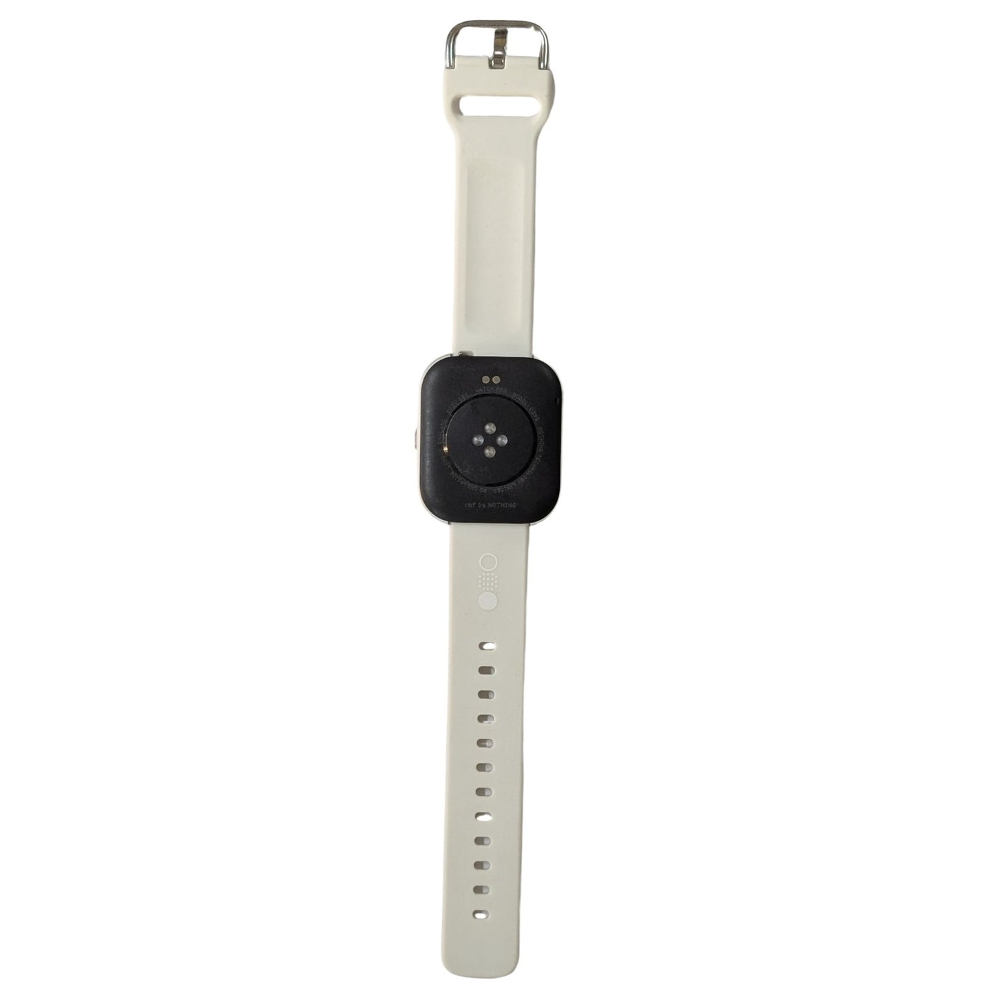 Nothing Watch Pro AMOLED Display D395