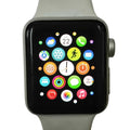 Apple Watch Series 3 GPS Aluminum 38mm (A1858) (Good Condition)
