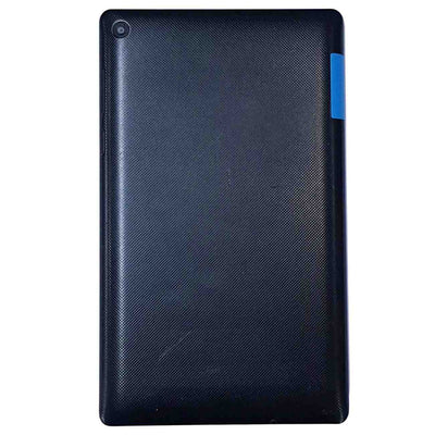 Used Lenovo TAB3 7 Essential (Wi Fi) 7" 8GB 1GB RAM Black Tablet - Alternate View