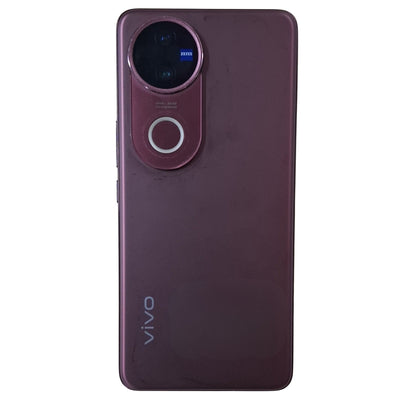Vivo V50 5G 128GB 8GB RAM Rose Red (Good Condition) - Alternate View